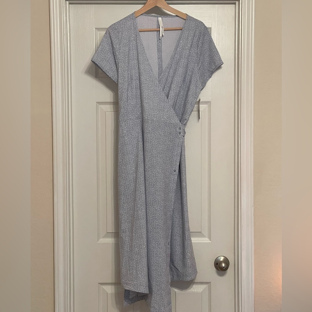 Kosan Travel Dress - Brand New with Tags Size XL